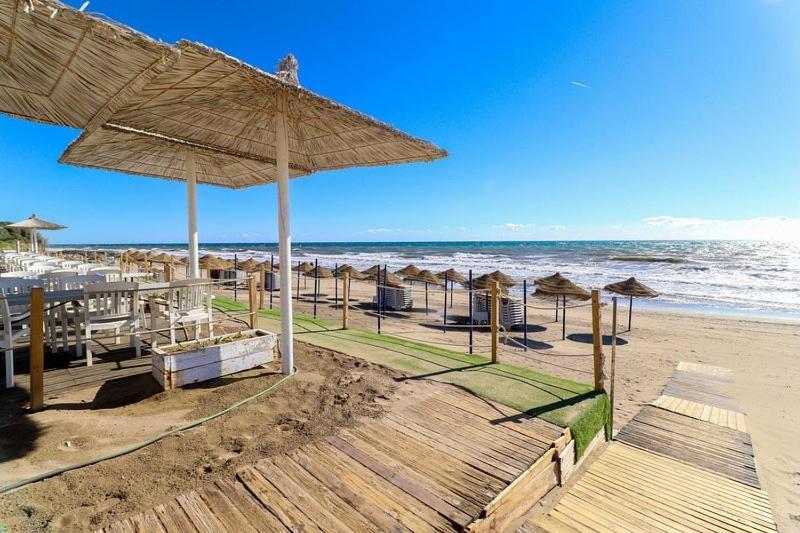 Oleholidays 524 Romana Playa Bonitas Vistas Al Mar * Marbellac